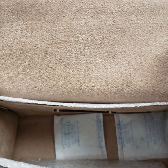 Coach Red Multi  Women's Pepper Satchel - Picture 11 of 12